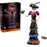 LEGO ® 21372 La Catrina