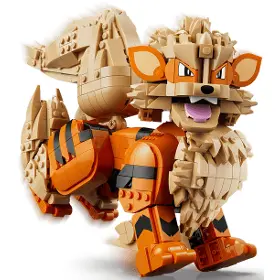 Stavebnice - LEGO ® 72160 Arcanine - 6