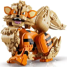 Stavebnice - LEGO ® 72160 Arcanine - 7