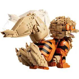 Stavebnice - LEGO ® 72160 Arcanine - 8