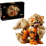 LEGO ® 72160 Arcanine