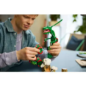 Stavebnice - LEGO ® 72168 Rayquaza - 10