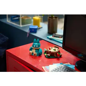 Stavebnice - LEGO ® 72150 Munchlax - 13