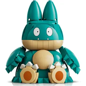 Stavebnice - LEGO ® 72150 Munchlax - 3