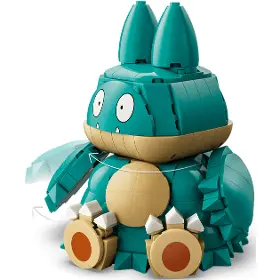 Stavebnice - LEGO ® 72150 Munchlax - 5