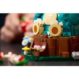 Stavebnice - LEGO ® 72150 Munchlax - 7