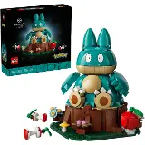 LEGO ® 72150 Munchlax