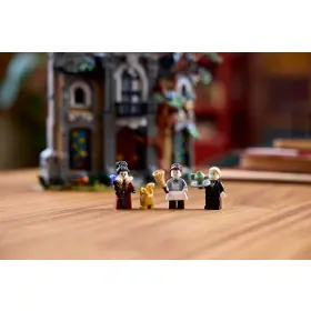 Stavebnice - LEGO ® 11384 Sídlo starostky - 13