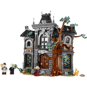 Stavebnice - LEGO ® 11384 Sídlo starostky - 2
