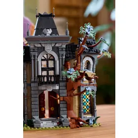 Stavebnice - LEGO ® 11384 Sídlo starostky - 7
