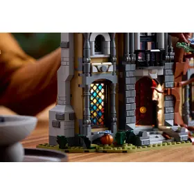 Stavebnice - LEGO ® 11384 Sídlo starostky - 8