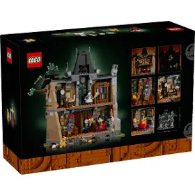 Stavebnice - LEGO ® 11384 Sídlo starostky - 18