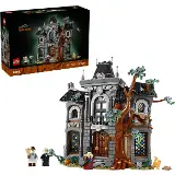 LEGO ® 11384 Sídlo starostky