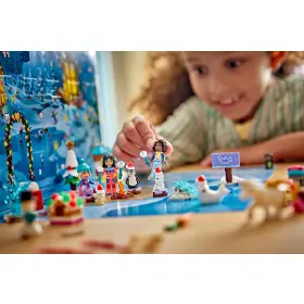 Stavebnice - LEGO ® 42698 Adventný kalendár 2026 - 9