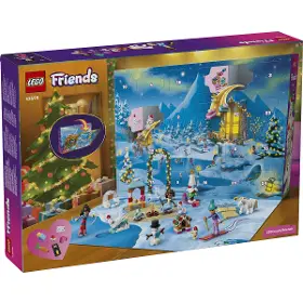Stavebnice - LEGO ® 42698 Adventný kalendár 2026 - 13