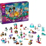 LEGO ® 42698 Adventný kalendár 2026