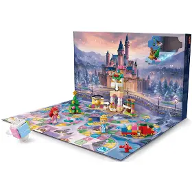 Stavebnice - LEGO ® 43298 Adventný kalendár 2026 - 4