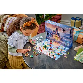 Stavebnice - LEGO ® 43298 Adventný kalendár 2026 - 5