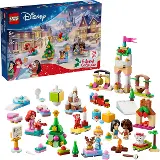 LEGO ® 43298 Adventný kalendár 2026