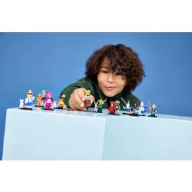 Stavebnice - LEGO ® 71053 Séria Shrek - 10