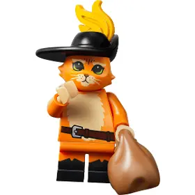 Stavebnice - LEGO ® 71053 Séria Shrek - 4