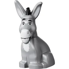 Stavebnice - LEGO ® 71053 Séria Shrek - 7