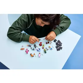 Stavebnice - LEGO ® 71053 Séria Shrek - 8