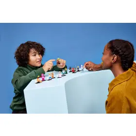 Stavebnice - LEGO ® 71053 Séria Shrek - 9