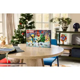 Stavebnice - LEGO ® 76340 Adventný kalendár 2026 - 8