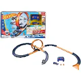 Hot Wheels HXX45 RC Dráha rychlostní výzva 1:64