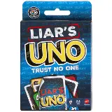 Uno JLH43 Liars
