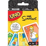 Uno JHB16 Simpsonovi