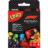 Uno JMF10 Formula 1