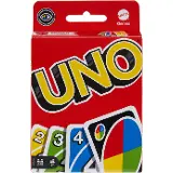 Uno W2085 Karty