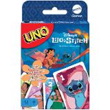 Uno JCC10 Lilo & Stitch