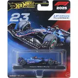 Hot Wheels Premium JKD96 Formula 1 Atlassian Williams
