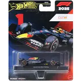 Hot Wheels Premium JKD83 Formula 1 Oracle Red Bull
