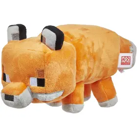 Plyšová hračka - Minecraft HBN39 Minecraft plyšák 20 cm - 3