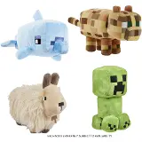 Minecraft HBN39 Minecraft plyšák 20 cm