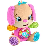 Fisher-Price JFD36 Laugh & Learn Pejskova sestřička