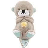 Fisher-Price FXC66 Zklidňující vydra s melodiemi