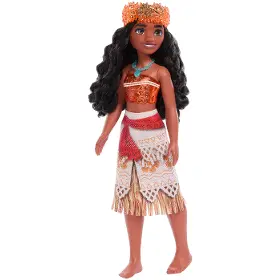 Panenka - Disney Princess HPG68 Princezna Vaiana - 2