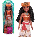Disney Princess HPG68 Princezna Vaiana