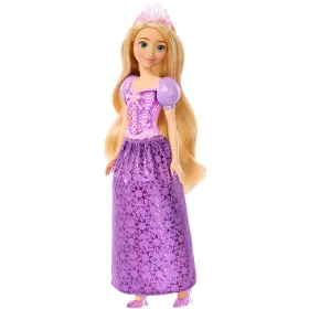 Panenka - Disney Princess HLW03 Princezna Locika - 2