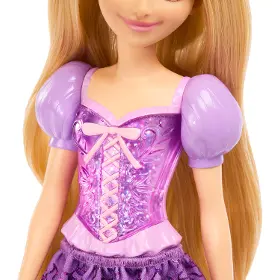 Panenka - Disney Princess HLW03 Princezna Locika - 4