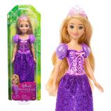 Disney Princess HLW03 Princezna Locika