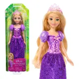 Disney Princess HLW03 Princezna Locika