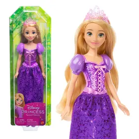 Panenka - Disney Princess HLW03 Princezna Locika - 1