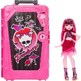 Monster High JDR50 Skulltimate Secrets Destination Draculaura