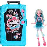 Monster High JDR51 Skulltimate Secrets Destination Lagoona